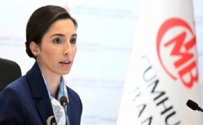 İddia: Hafize Gaye Erkan seçimden önce görevden alınabilir