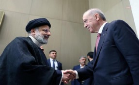 İran Cumhurbaşkanı Reisi'nin Türkiye ziyareti ertelendi