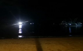 İzmir'de batan balıkçı teknesinde bir kişinin daha cansız bedenine ulaşıldı