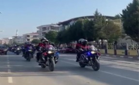 İzmir’de asayiş ekipleri 2023’te suçlara göz açtırmadı