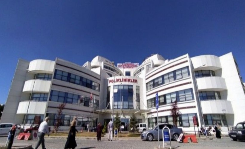 Kastamonu'da KYK yurdunda kalan 95 öğrenci zehirlendi