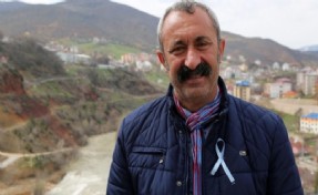 Komünist Başkan'dan açıklama: Süreç bu hafta içi tamamlanabilir
