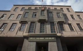 MSB açıkladı: 10 terörist etkisiz hale getirildi