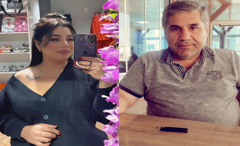Manisa'da cinayet! Önce kadını sonra kendini öldürdü