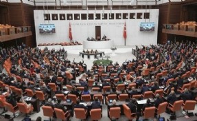 Meclis terör gündemiyle toplanacak