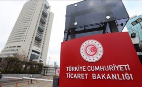 Ticaret Bakanlığı'ndan 58 firmaya 86 milyon liralık para cezası