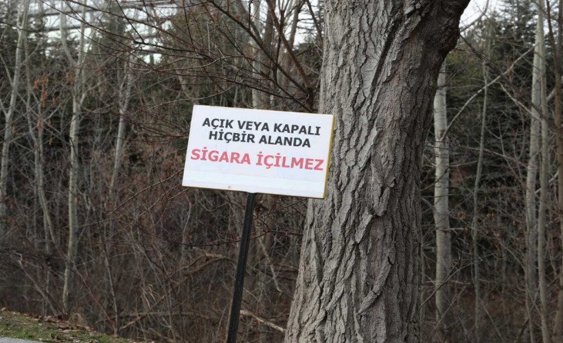 YÖK'ten ‘dumansız hava sahası’ açıklaması