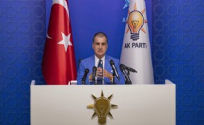 AK Parti'den MKYK sonrası 'Fethullah Gülen' açıklaması