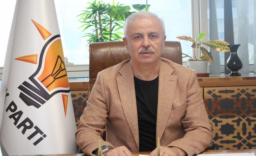 AK Parti'li Köse: Karşıyaka Belediyesi adeta Dallas dizisini geçti!