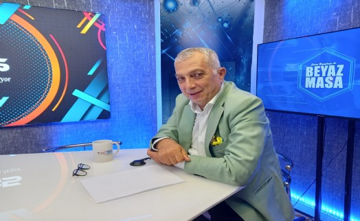 AK Partili Külünk'ten tarikat ve cemaatler hakkında açıklamalar: Devlete müdahil olmak peşindelerse...