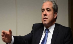 AK Partili Şamil Tayyar: Bahçeli'nin Öcalan çağrısından Cumhurbaşkanımızın haberi yoktu