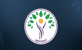 Antep’te DEM Parti ve DBP’nin eş başkanları gözaltına alındı