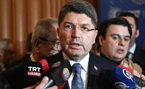 Bakan Tunç'tan flaş açıklama: İyi hal indirimi gözden geçirilecek