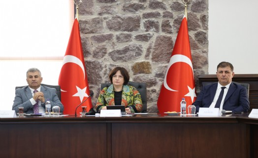 Bakanlık topu Büyükşehir'e attı: 15 maddelik eylem planı açıklandı
