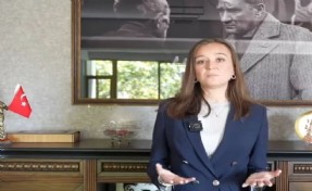 Başkan Durbay'dan 'ilişki' iddialarına sert yanıt: Bu alçakları mahkum ettireceğim