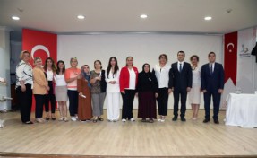 Bayraklı’da farkındalık semineri