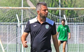 Bornova 1877'nin gözü Karşıyaka'da
