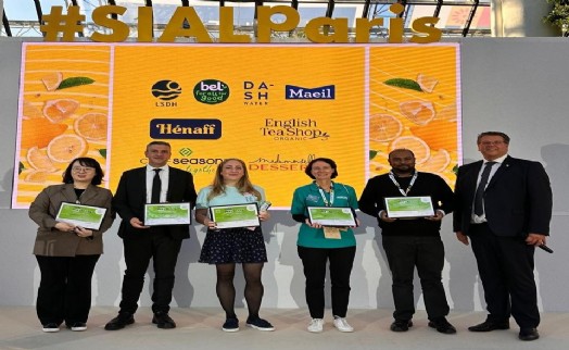 Chef Seasons, SIAL 2024’te Türk gıda ihracatçılarının gururu oldu