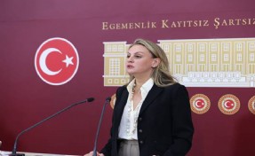 DEVA'lı Ösen'den Bakan Kurum'a 'Kurşun fabrikası' soruları: Konkordato talep ettiği doğru mu?
