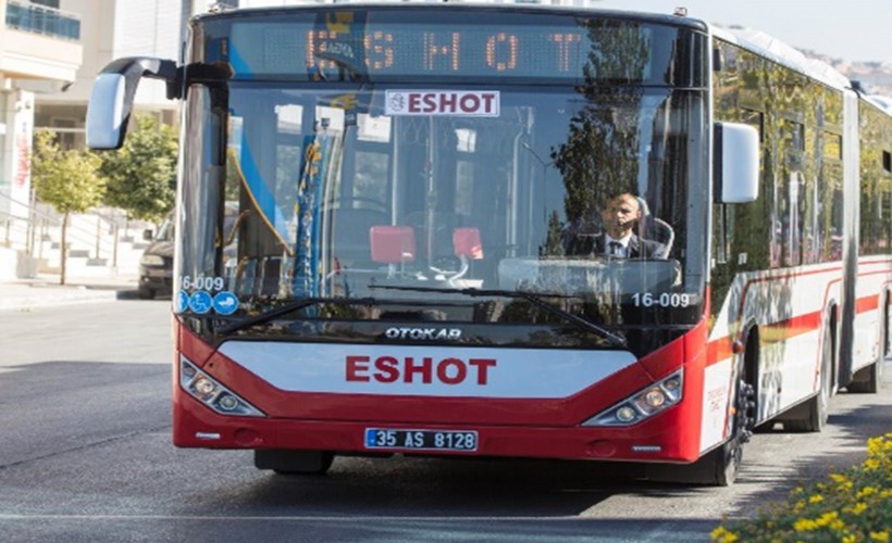 ESHOT, Kitap Fuarı’na ulaşımı kolaylaştıracak
