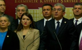 Gökhan Günaydın’dan kayyım açıklaması!