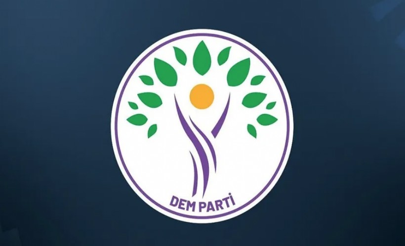 Gündem 'çözüm süreci': DEM Parti MYK'si yarın toplanacak
