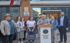 İzmir Barosu Genel Kurulu'na günler kala flaş açıklama: SMS krizi derinleşti!