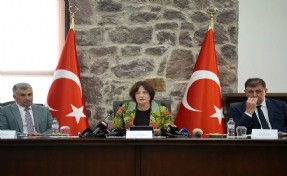 Körfez Acil Eylem Planı'nda kriz: Tugay maddeleri imzalamadı
