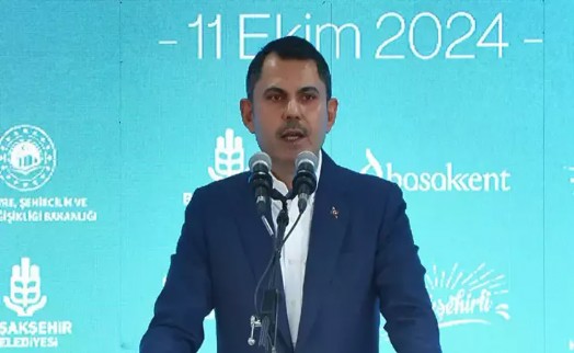 Kurum'dan Özel'e Körfez çağrısı: İzmir'i şahsi mesele haline getirmesini tavsiye ediyorum