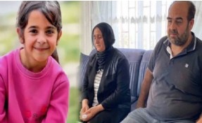 Narin'in babası katili açıkladı: Ondan başkası değildir