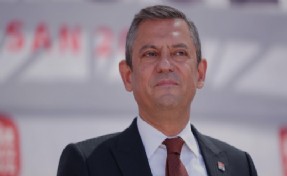 Demirtaş'ı ziyaret eden Özel'den ilk Fetullah Gülen yorumu