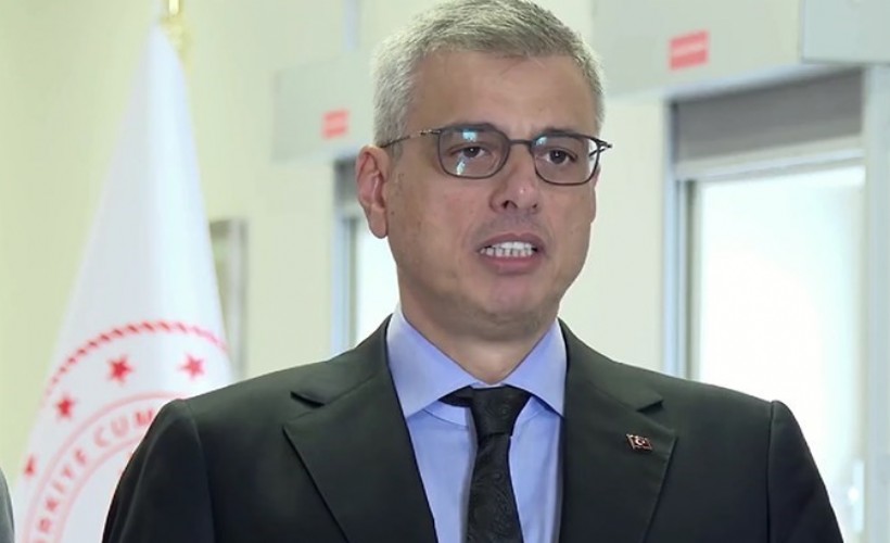 Sağlık Bakanı Memişoğlu'ndan 'Yenidoğan Çetesi' açıklaması: 'Gereği yapılıyor'