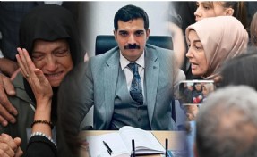 Sinan Ateş cinayeti davasında karar açıklandı: Ayşe Ateşten karar sonrası ilk açıklama