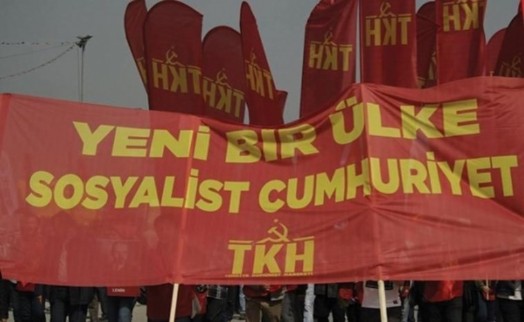 TKH suç duyurusunda bulunacak: 'Sağlıkta devrim' dediler, bebek katili oldular