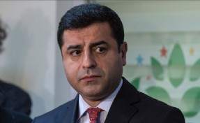 TUSAŞ'a terör saldırısının ardından: Selahattin Demirtaş'tan ilk açıklama!