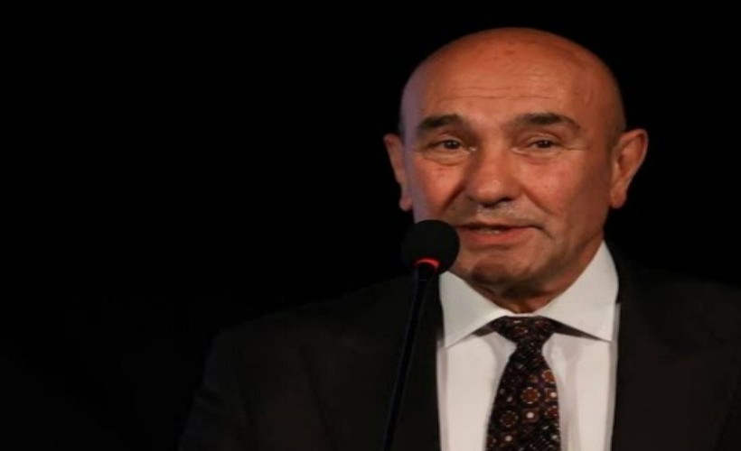 Tartışmalara neden olan o sözlere Soyer'den açıklama