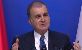 AK Parti'den 'Cumhur İttifakı' açıklaması