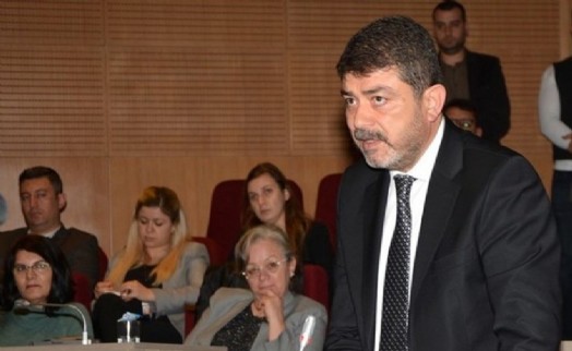 AK Partili Atmaca'dan CHP'li Aslanoğlu'na jet yanıt: Bakalım Şenol Bey o zaman yine topa girecek mi?