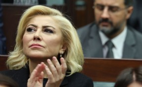 AK Partili Bursalı'dan Özgür Özel'e sert yanıt: En hafif tabirle şark kurnazlığı