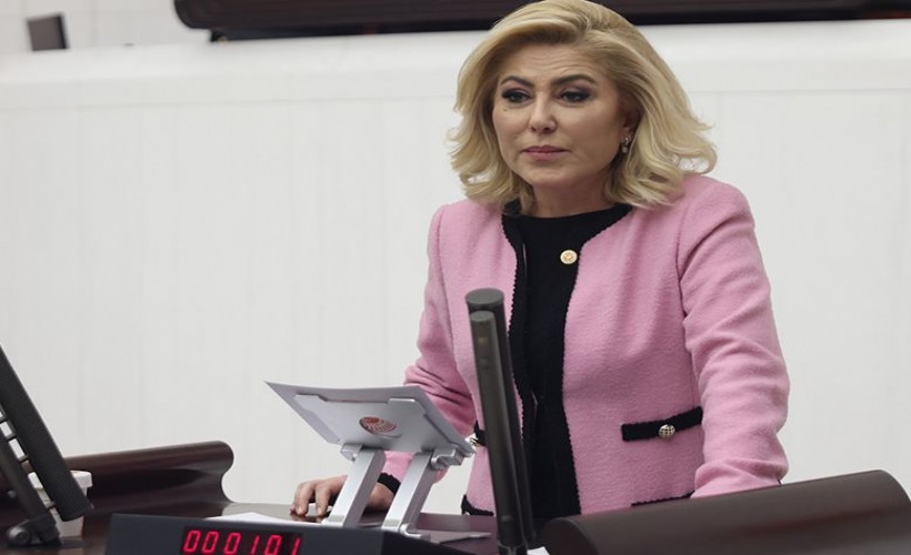 AK Partili Bursalı'dan suya yapılacak yeni yıl zammına sert tepki: Bu apaçık bir soygundur