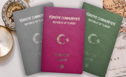 AYM'den pasaport kararı