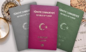 AYM'den pasaport kararı