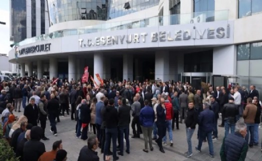 Ahmet Özer'in yardımcısı için yakalama kararı