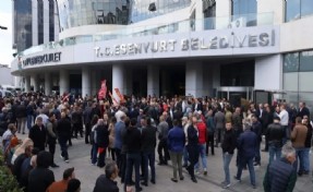 Ahmet Özer'in yardımcısı için yakalama kararı