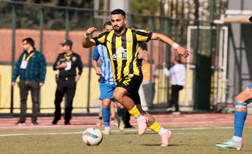 Aliağa FK evinde 2 puan bıraktı!