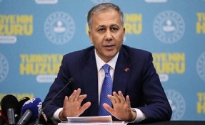 Bakan Yerlikaya duyurdu... 11 ilde 'terör' operasyonu: PKK'ye ait 661 kg patlayıcı madde ele geçirildi