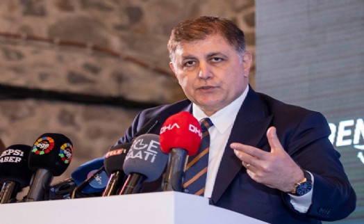 Başkan Tugay'dan o rektörlere sert tepki: Affedilir tarafı yok