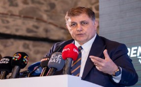 Başkan Tugay'dan o rektörlere sert tepki: Affedilir tarafı yok
