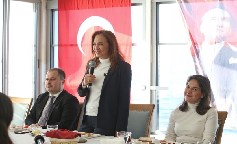 Başkan Yıldız Ünsal Öğretmenler Günü’nü kutladı