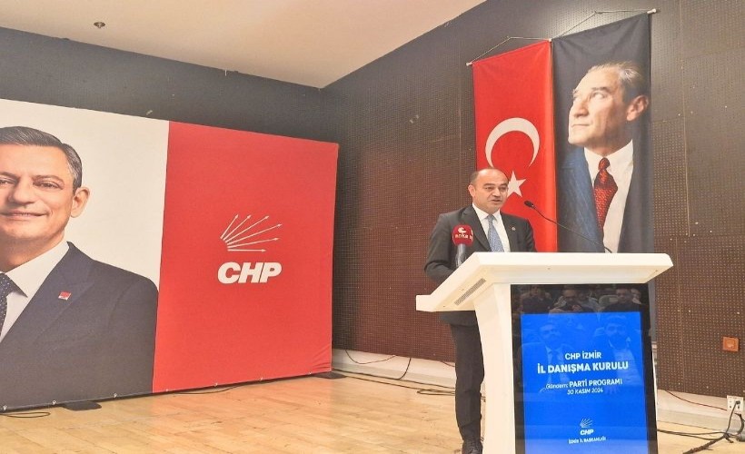CHP'li Karabat kurultay tartışmalarına noktayı koydu: Çekincemiz olmaz!